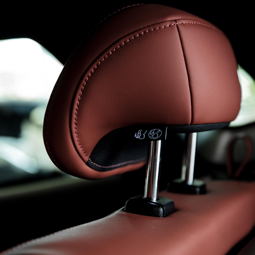 2026 Changan Auto UNI-S Interior